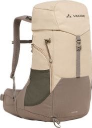 Sac de Randonnée Vaude Jura 24L Beige Unisexe