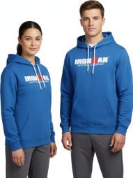 Ironman Cruiser 2.0 Hoodie Blau Herren