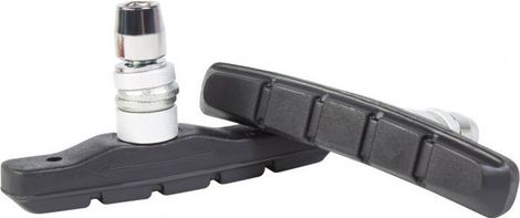 Odyssey A-Brake Black Brake Pads x2