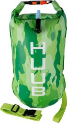 Bouée de sécurité Huub Camo Vert