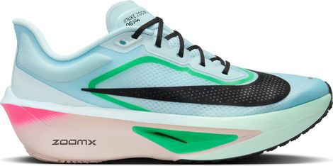 Zapatillas Nike Zoom Fly 6 Running Azul Hombre
