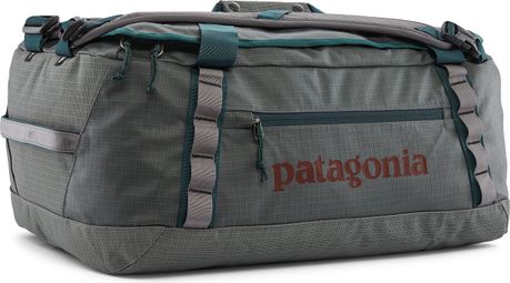 Sac de Voyage Unisexe Patagonia Black Hole Duffel 40L Gris