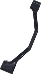 Adaptateur OAK Plasmadapt +20 mm - PM 180/200mm vers PM 200/220mm Noir