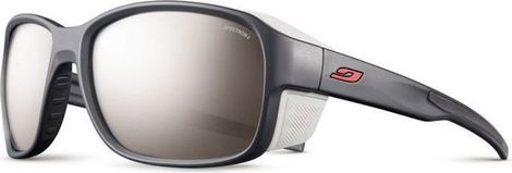 Julbo Monterosa 2 Bleu Foncé/Gris Spectron 4