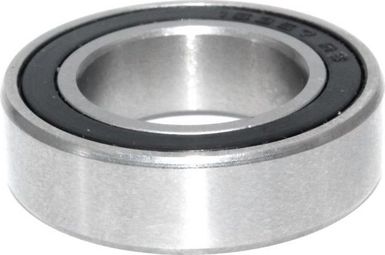 Black Bearing Ceramic MR-1526-2RS 15 x 26 x 7 mm