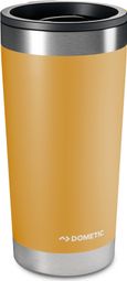 Dometic Outdoor Cooler 600 ml Geel