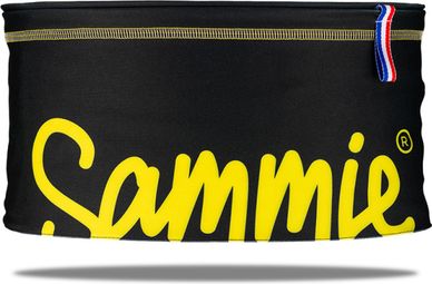 Sammie Belt V3 Black / Yellow