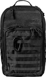 Highlander Harrier 25L Hiking Backpack, Black