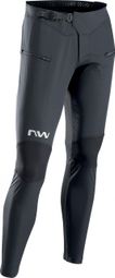 Northwave Bond Broek Zwart