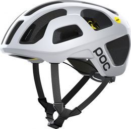 Poc Octal Mips Hydrogen White Helmet