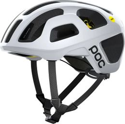 Casque Poc Octal Mips Hydrogen Blanc