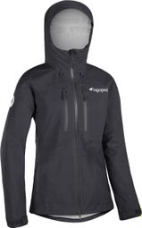 Lagoped Eve Grey Women's Mountain Jacket