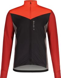 Jacke Maloja BresimoM. Schwarz multi