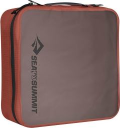 Bolsa Cubo Impermeable Sea To Summit L Marrón