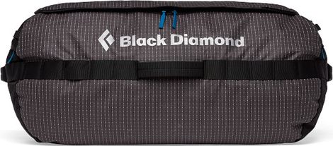 Sac de Voyage Black Diamond Stonehauler 120 L Duffel Noir