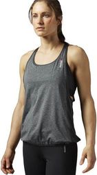 T-shirt Reebok OS Long Bra Top