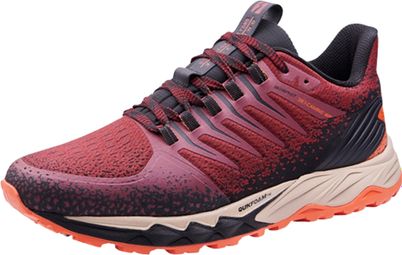 Chaussures de trail 361-Camino WP Biking Red/Blaze