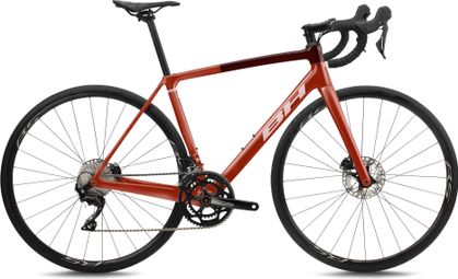 Vélo de Route BH SL1 2.5 Shimano 105 12V 700 mm Rouge