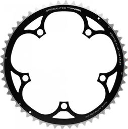 SPECIALITES TA Chain Ring Vento Outer 9 / 10S 135mm Black