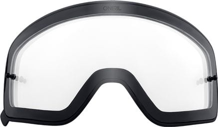 O'Neal B-50 Clear Goggle Lens
