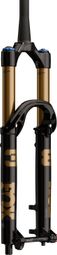 Fox 38 Factory 29'' Fork | Grip X2 | Kabolt X Boost 15x110 mm | 44 mm Offset | Black 2027