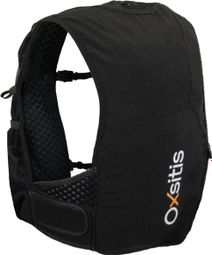 Oxsitis Gravity 5L Black Unisex Hydration Vest
