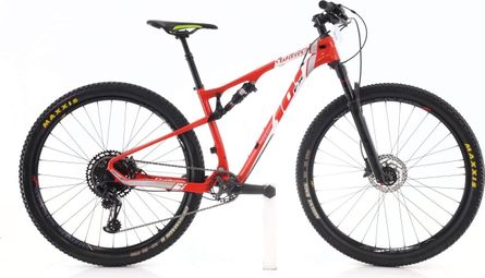 Produit reconditionné · Wilier 101 FX GX / Vélo VTT | Très bon état