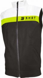 Veste sans Manche Shot Bodywarmer Team Noir