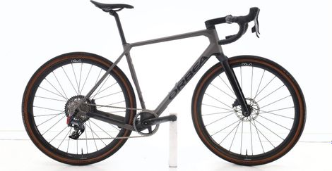 Produit reconditionné · Orbea Terra M21e Team Carbone / Vélo de gravel / Orbea | Très bon état