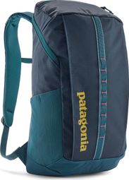 Patagonia Black Hole Pack 25L Rugzak Blauw