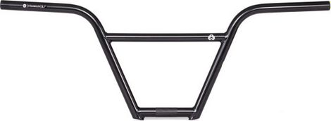 Strangler Black burst handlebars