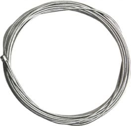Câble Dérailleur pour Tandem 1.2 x 4445mm (l'unité)