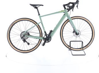 Produit reconditionné - Cannondale Topstone Neo SL 1 E-Gravelbike 2022 - Très Bon Etat