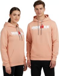 Ironman Cruiser 2.0 Hoodie Vissen Dames