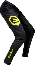 Evolve Send it Pants Black / Neon Yellow