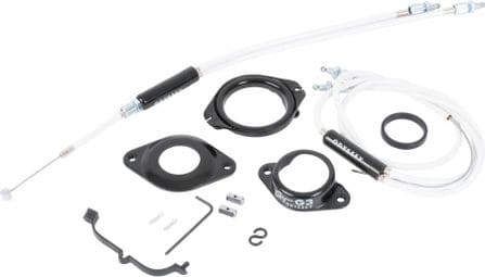 Odyssey Gyro G3 Rotor Kit Wit