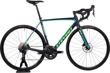 Produit reconditionné · Stevens Izoard DISC 105 - Vélo de route | Bon état