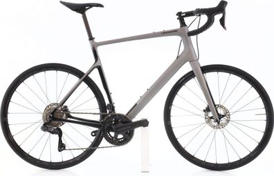 Produit reconditionné · Cannondale Synapse 2 Di2 12V · Gris / Vélo de route / Cannondale | Très bon état