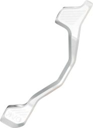 OAK Plasmadapt PM Adapter +40/43 mm Silver