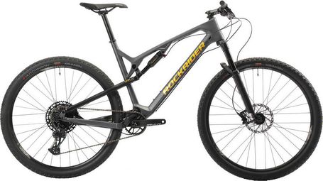 Mtb st 520 s hotsell