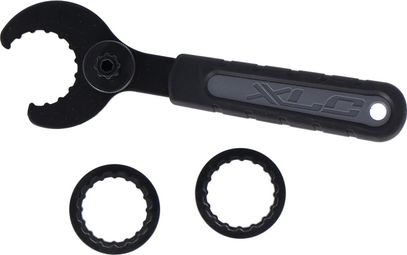 Démonte Boitier Externe XLC TO-S90 Type Shimano Hollowtech / Truvativ GXP