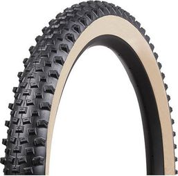 Vee Tire Crown Gem 24'' MTB Tire Tubetype Tringle Rigide MPC Compound Beige Sidewalls