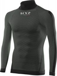 Maillot de corps manches longues Sixs TS3