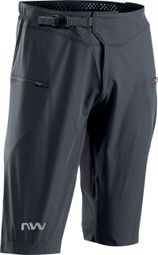 Northwave Bond Baggy Shorts Black