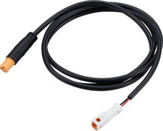BBB E-Strike Headlight Power Cable Giant Motor 1200 mm