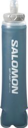 Salomon Soft Flask 500ml 42 Grau