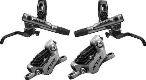 Levier de Frein Droite Shimano XTR BL-M9000