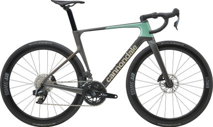 Cannondale Synapse Carbon LTD RLE Road Bike Shimano GRX Di2 11S