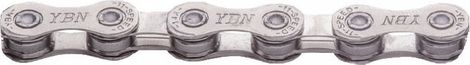 Yaban S11e 11/128'' Chain 11 speed Silver