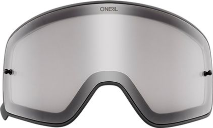 O'Neal B-50 Grey Goggle Lens